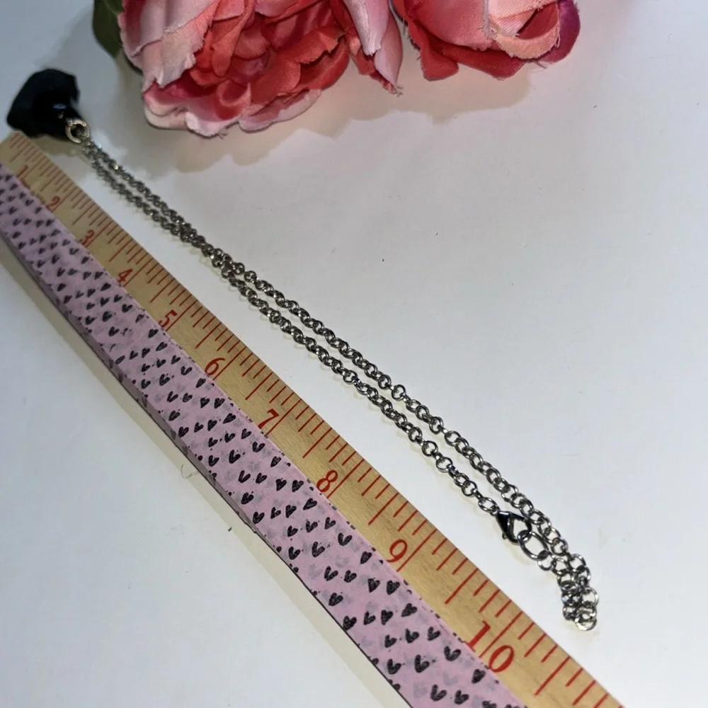 LEGO Darth Vader Lego Minifig Necklace Star Wars Jewelry Darth Vader Lego - Picture 8 of 13